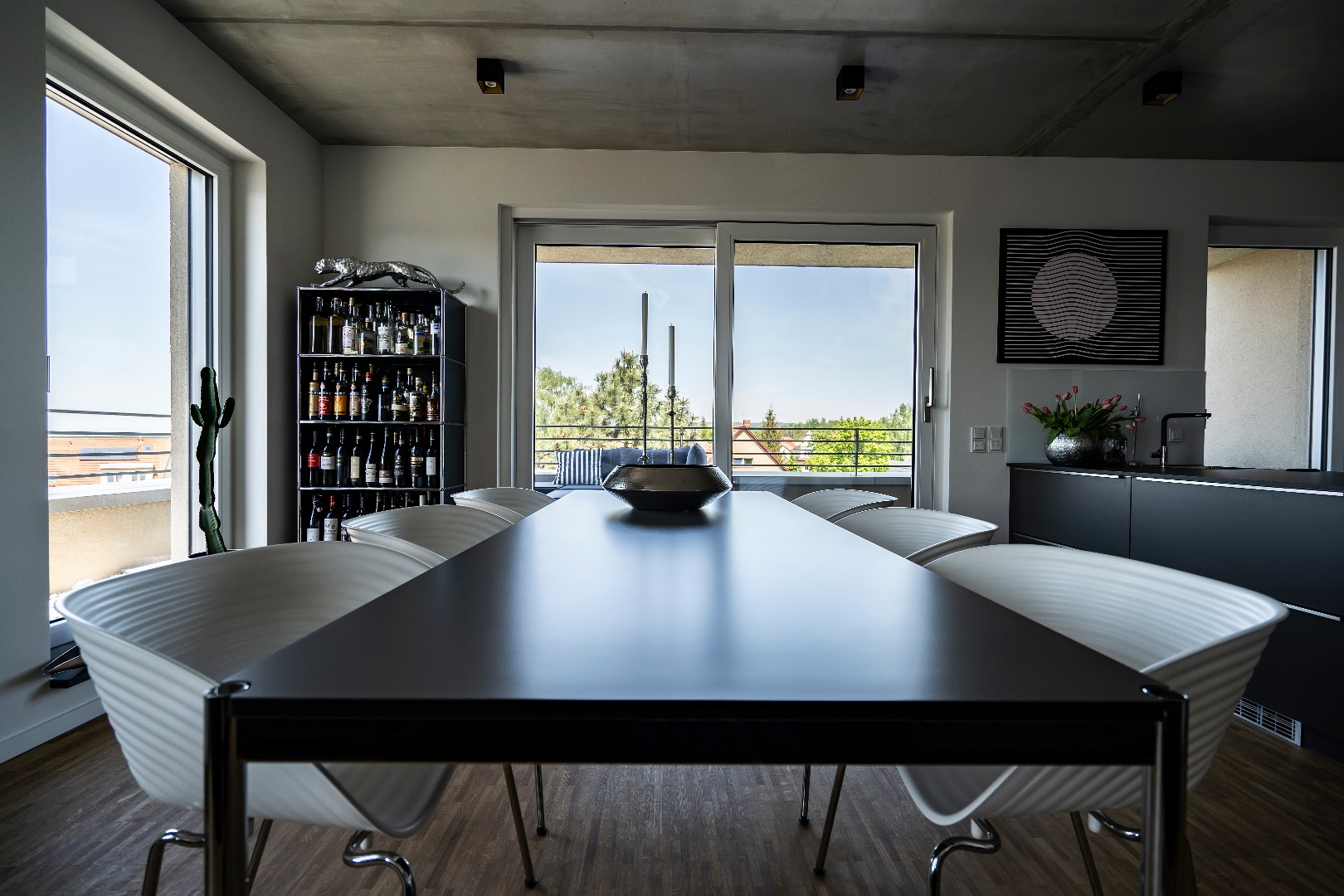 ETW Vogelwiese Pirna Ansicht Innen