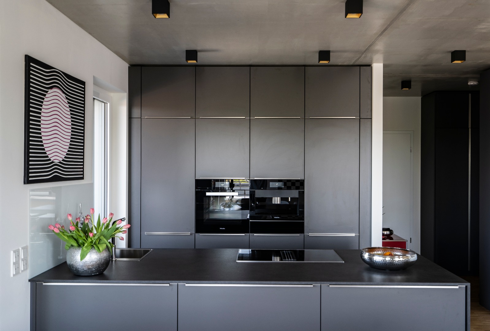 ETW Vogelwiese Pirna Ansicht Innen