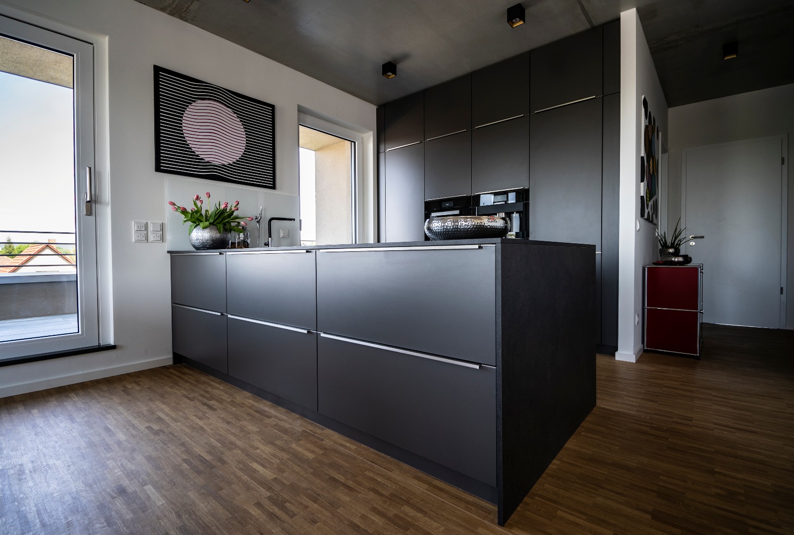 ETW Vogelwiese Pirna Ansicht Innen