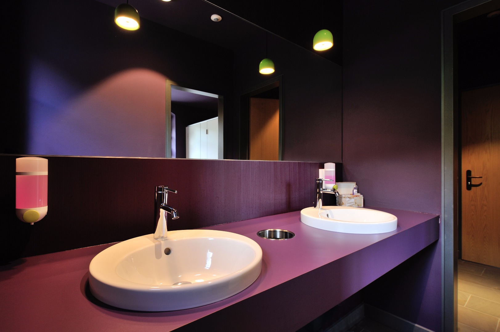 Hoflößnitz Pressenhaus Radebeul Ansicht Innen 