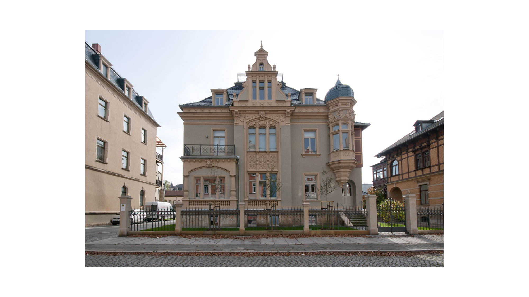 Seidel_Architekten_Villa_Gartenstrasse_2