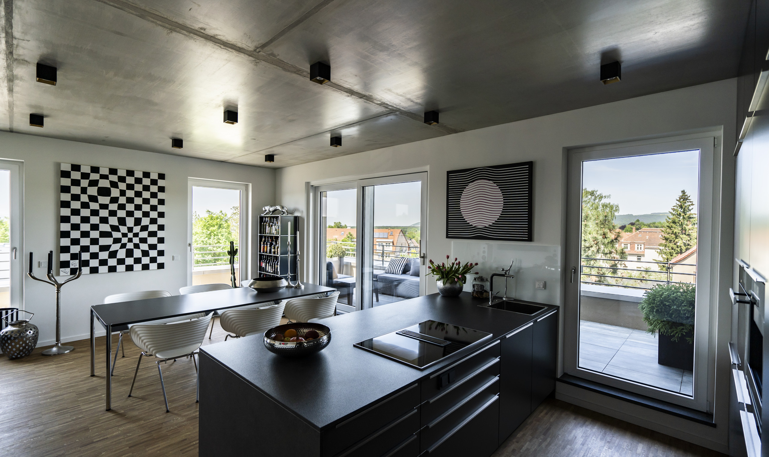 ETW Vogelwiese Pirna Ansicht Innen