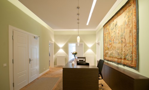 Gründerzeitvilla Pirna